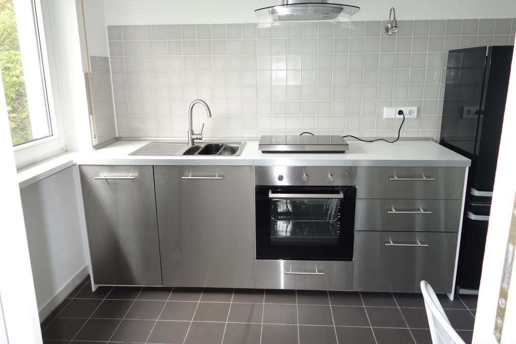 Apartamento Kleine Wohlfühloase 2.0 Heidelberg Exterior foto