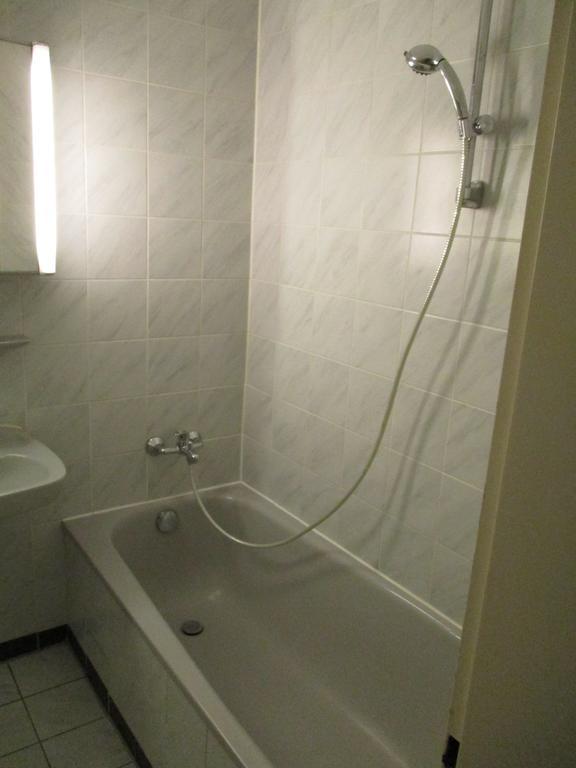 Apartamento Kleine Wohlfühloase 2.0 Heidelberg Exterior foto