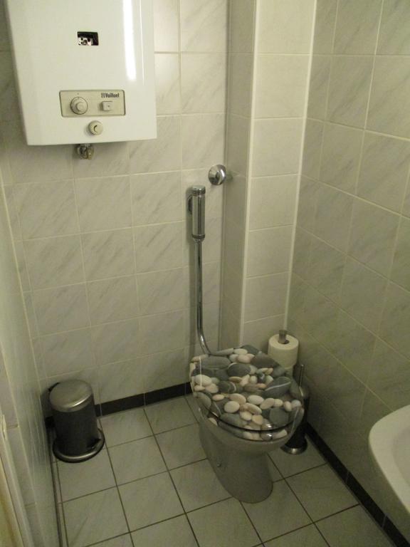 Apartamento Kleine Wohlfühloase 2.0 Heidelberg Exterior foto